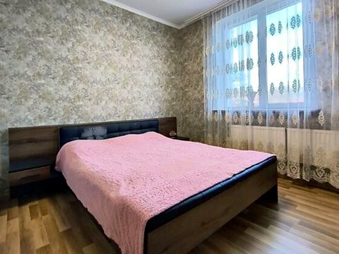 дом по адресу Степана Разина ул.