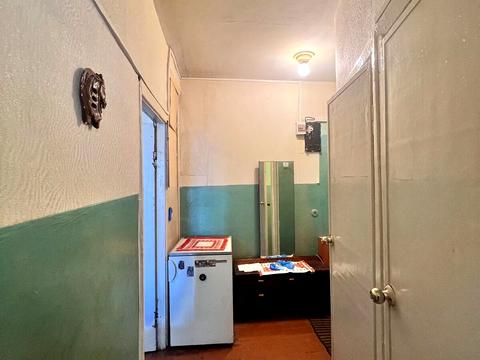 квартира по адресу Осипа Сорохтея ул., 16