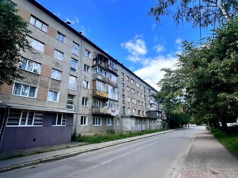 квартира по адресу Осипа Сорохтея ул., 16