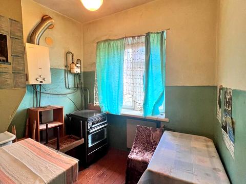 квартира по адресу Осипа Сорохтея ул., 16