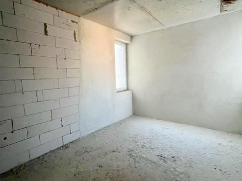квартира по адресу Городоцкая ул., 226а, корп. 1-4