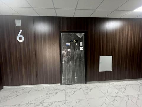 квартира по адресу Городоцкая ул., 226а, корп. 1-4