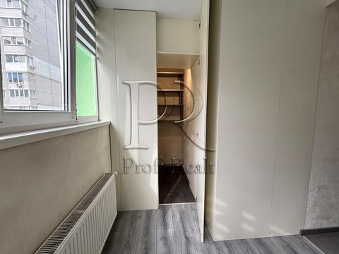 квартира по адресу Теплична ул., 48