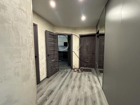квартира по адресу Теплична ул., 48