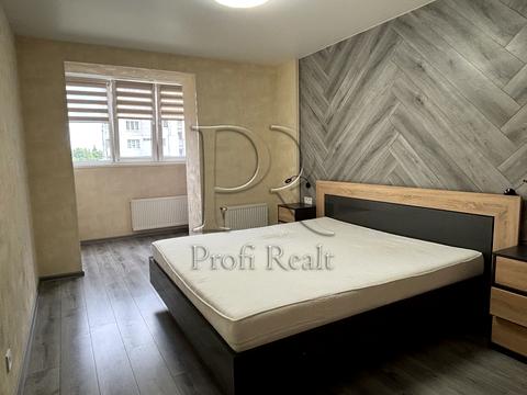 квартира по адресу Теплична ул., 48