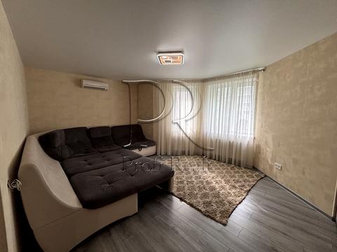 квартира по адресу Теплична ул., 48