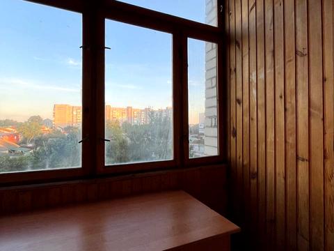 квартира по адресу Анатолия Грицая ул. (Чехова), 9а
