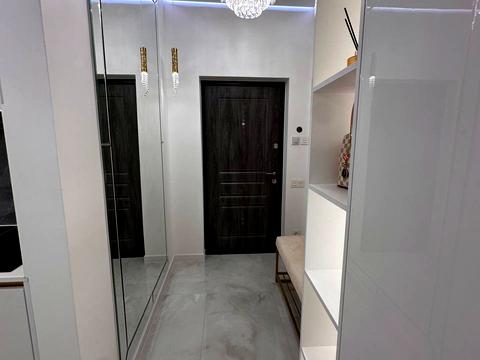 квартира по адресу Фонтанская дорога ул., 25