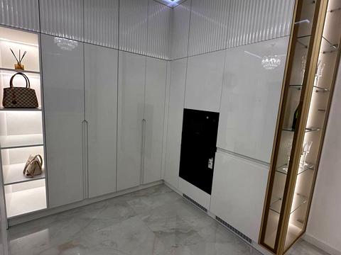 квартира по адресу Фонтанская дорога ул., 25