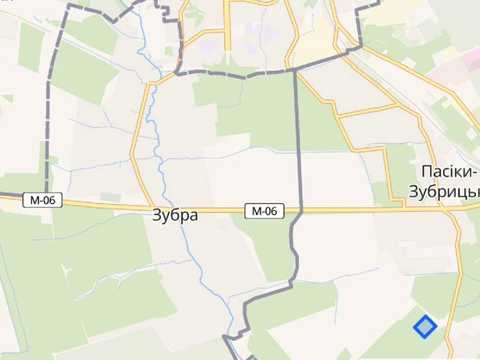 ділянка за адресою 