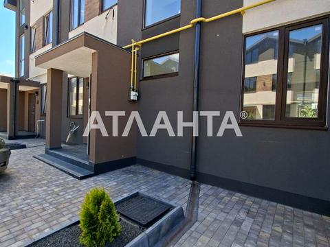 будинок за адресою смт. Авангард, Фруктова вул.