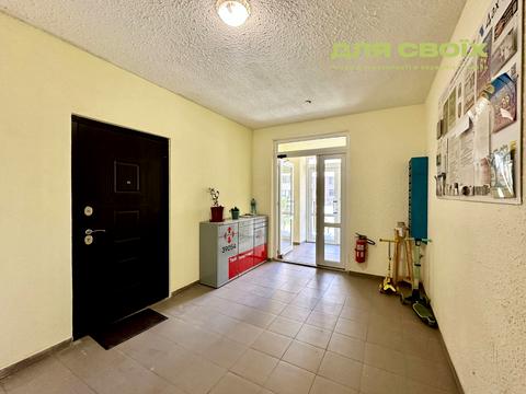квартира за адресою Відродження вул., 7