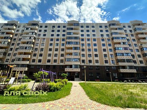 квартира по адресу Відродження ул., 7