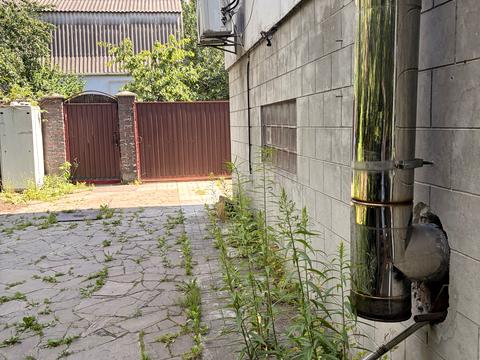 дом по адресу Одесьа, 29