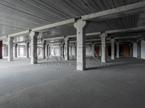 коммерческая по адресу Миколы Бажана просп., 1