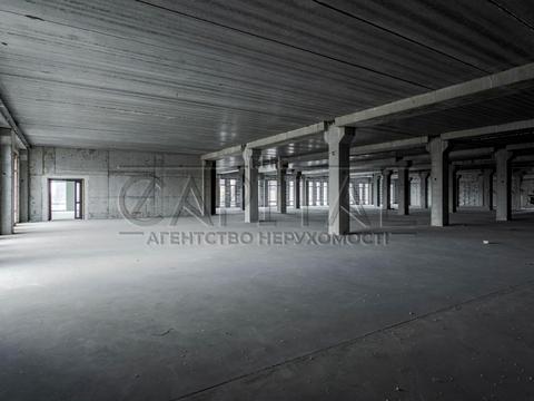 коммерческая по адресу Миколы Бажана просп., 1