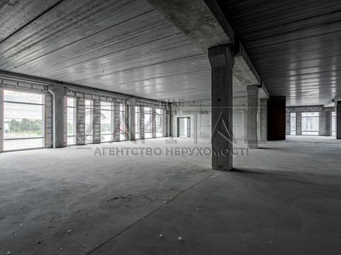 коммерческая по адресу Миколы Бажана просп., 1