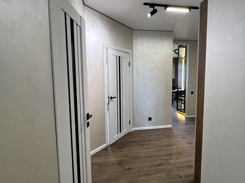 квартира за адресою Тернопіль, Чумацька вул., 2