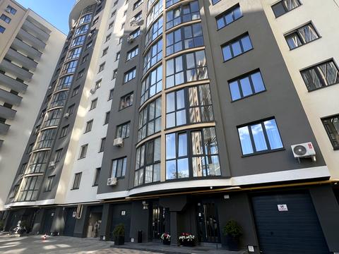 квартира за адресою Тернопіль, Чумацька вул., 2