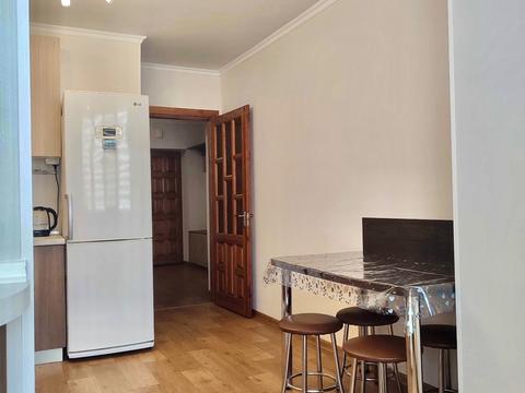 квартира за адресою Боголюбова вул., 16