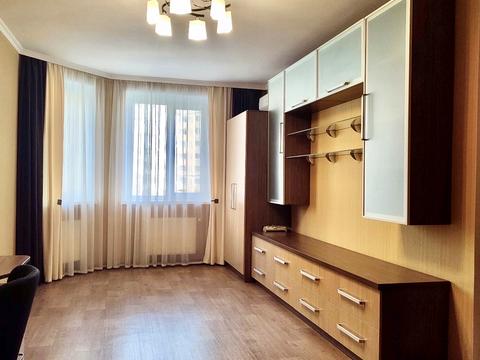 квартира за адресою Боголюбова вул., 16