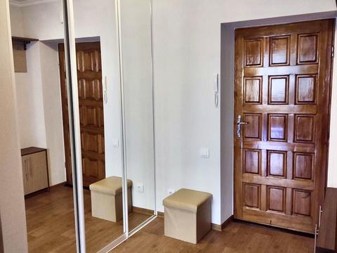 квартира за адресою Боголюбова вул., 16