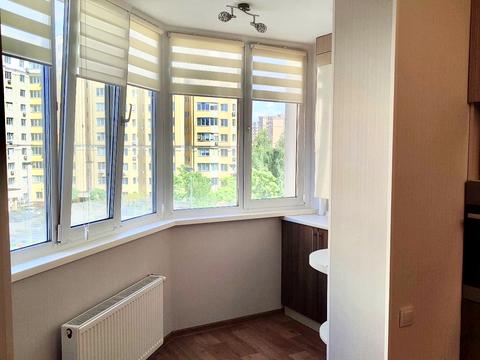 квартира за адресою Боголюбова вул., 16