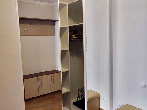 квартира за адресою Боголюбова вул., 16