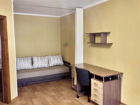 квартира за адресою Боголюбова вул., 16