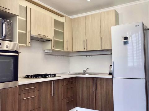 квартира за адресою Боголюбова вул., 16