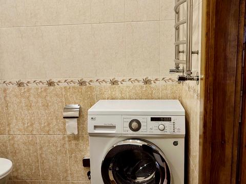 квартира за адресою Боголюбова вул., 16
