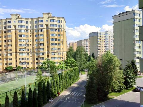 квартира за адресою Боголюбова вул., 16