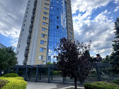 квартира за адресою Берестейський просп. (Перемоги), 26-А