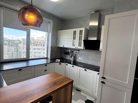 квартира за адресою Берестейський просп. (Перемоги), 26-А