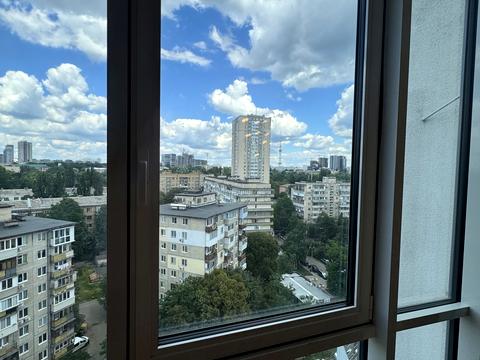 квартира за адресою Берестейський просп. (Перемоги), 26-А