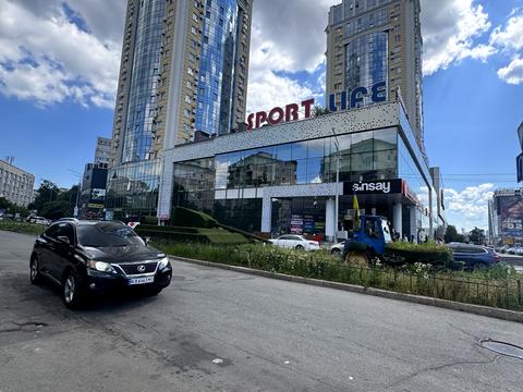 квартира за адресою Берестейський просп. (Перемоги), 26-А