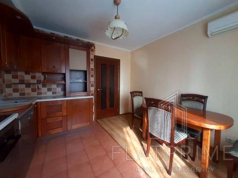 квартира за адресою Юлії Здановської вул. (Ломоносова), 83-А