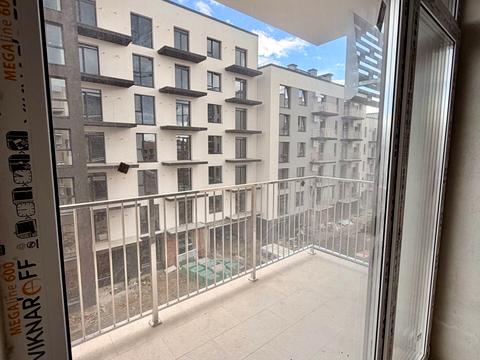квартира за адресою Івана Левинського вул., (Будинок 4)