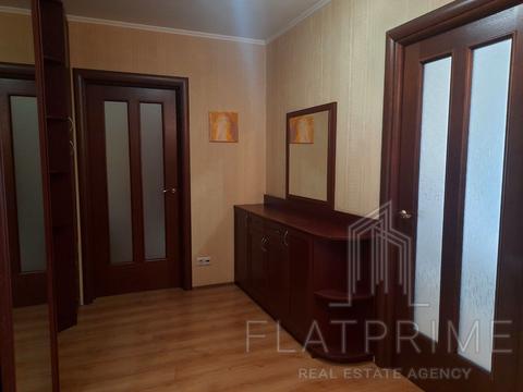 квартира за адресою Юлії Здановської вул. (Ломоносова), 83-А
