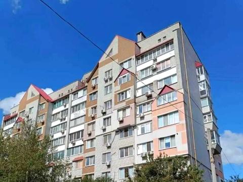 квартира по адресу Днепр, Богданова ул. (Василя Шкляра), 32-К
