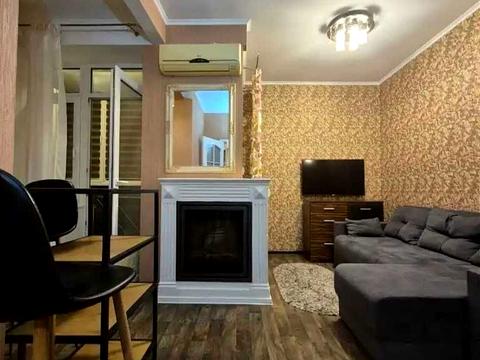 квартира по адресу Днепр, Богданова ул. (Василя Шкляра), 32-К