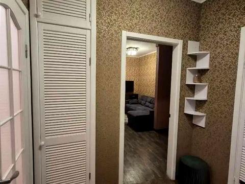 квартира по адресу Днепр, Богданова ул. (Василя Шкляра), 32-К
