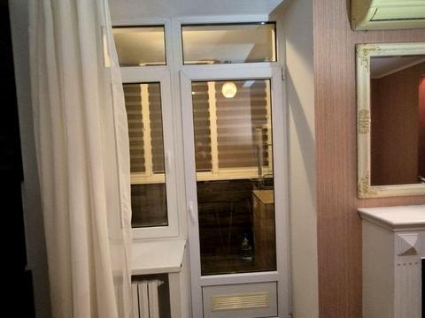 квартира по адресу Днепр, Богданова ул. (Василя Шкляра), 32-К