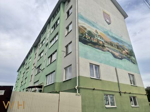 квартира по адресу Шкільна ул., 79