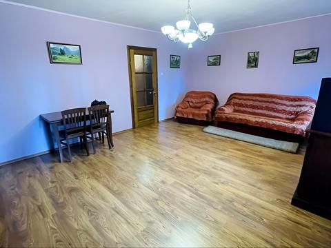 квартира по адресу Чернышевского ул., 85
