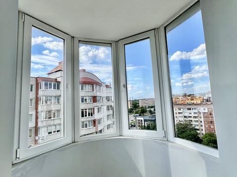 квартира по адресу Коновальца ул., 17
