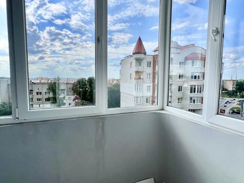квартира по адресу Коновальца ул., 17