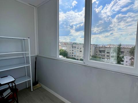 квартира по адресу Коновальца ул., 17