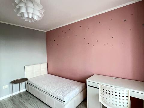квартира по адресу Коновальца ул., 17