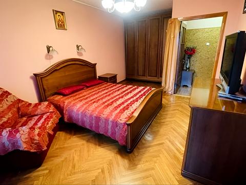 квартира по адресу Чернышевского ул., 85
